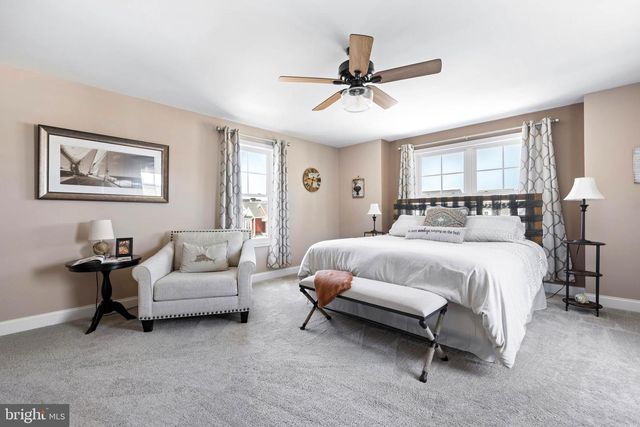 11864 HASLET RD, Lewes, DE 19958