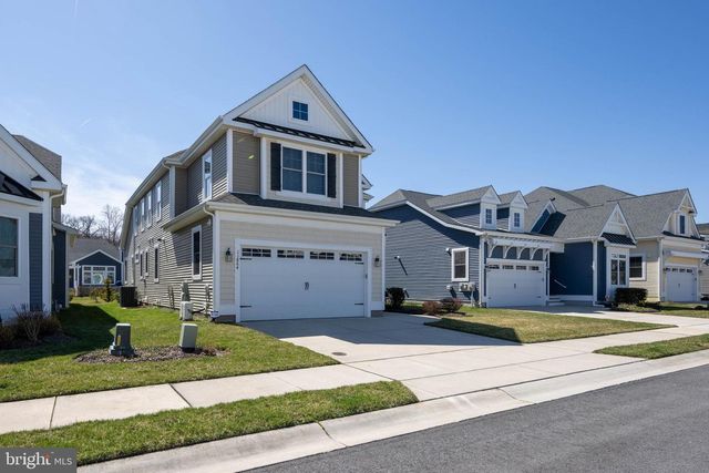 11864 HASLET RD, Lewes, DE 19958