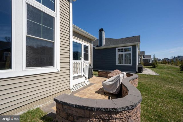 11864 HASLET RD, Lewes, DE 19958