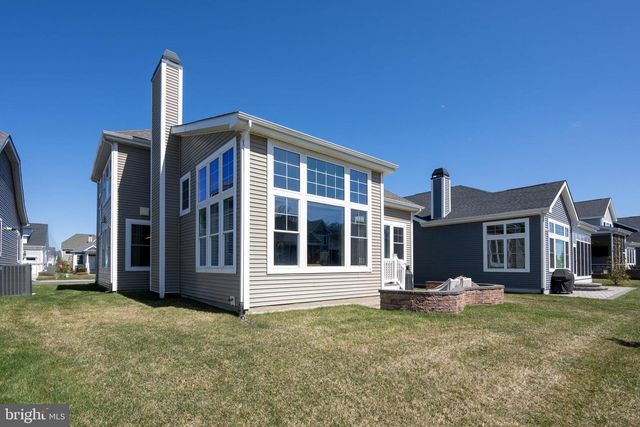 11864 HASLET RD, Lewes, DE 19958