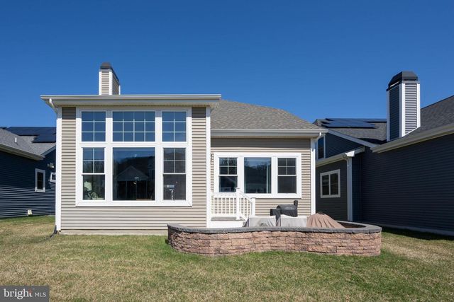 11864 HASLET RD, Lewes, DE 19958