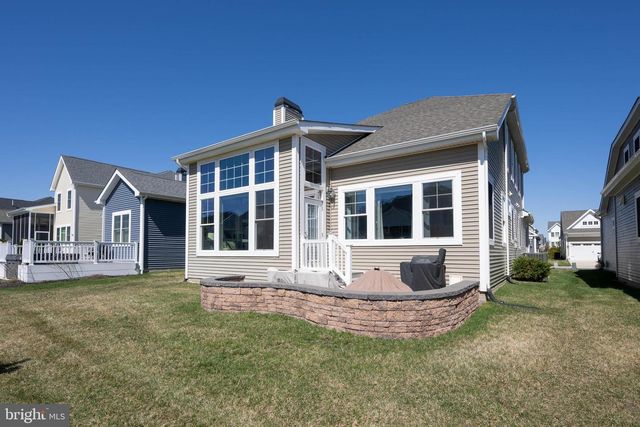 11864 HASLET RD, Lewes, DE 19958