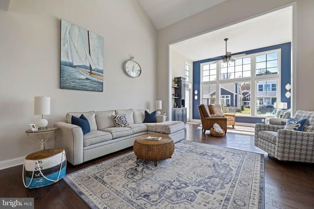 11864 HASLET RD, Lewes, DE 19958