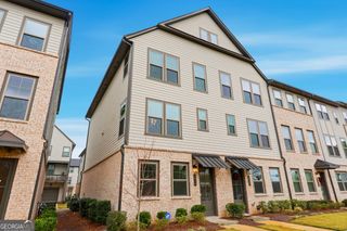 4044 Allegretto Circle, Atlanta, GA 30339