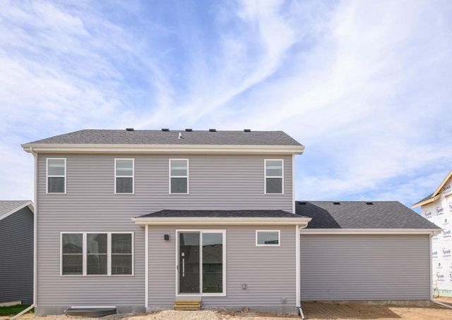 5937 Rosewood Drive, Mcfarland, WI 53558