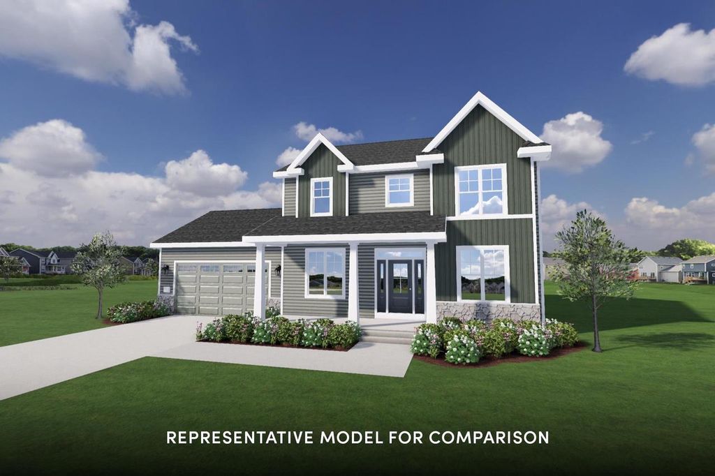 5937 Rosewood Drive, Mcfarland, WI 53558