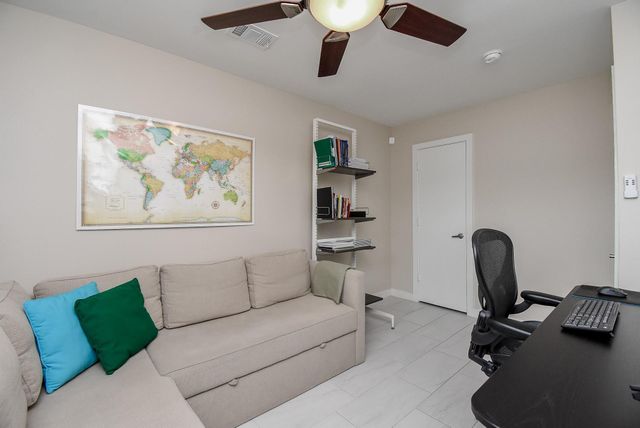 831 Saulnier Street, Houston, TX 77019