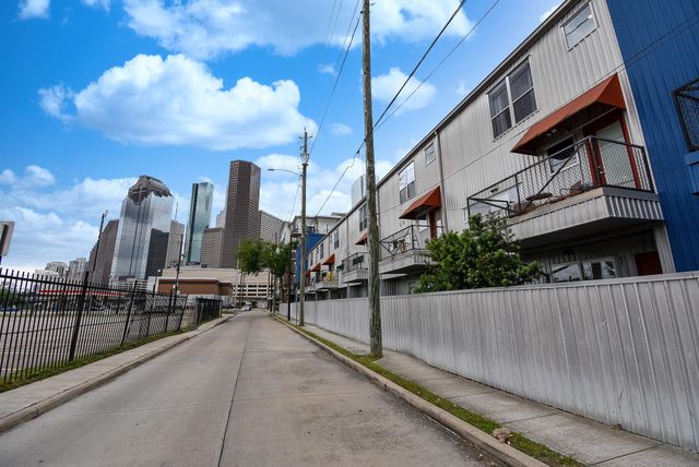 831 Saulnier Street, Houston, TX 77019