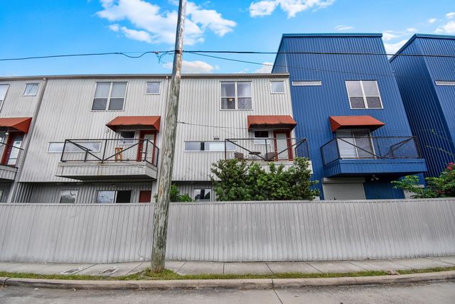 831 Saulnier Street, Houston, TX 77019