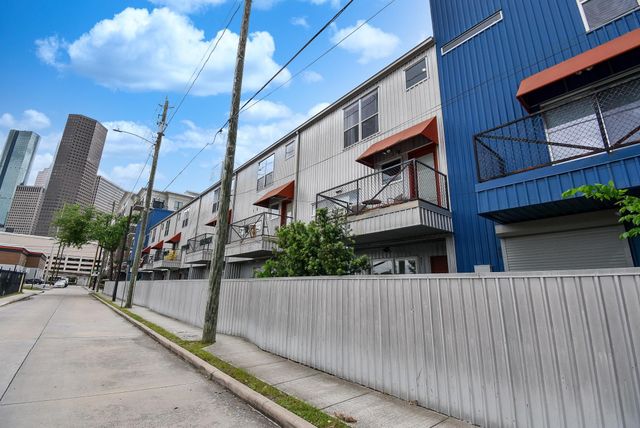 831 Saulnier Street, Houston, TX 77019