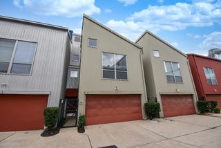 831 Saulnier Street, Houston, TX 77019