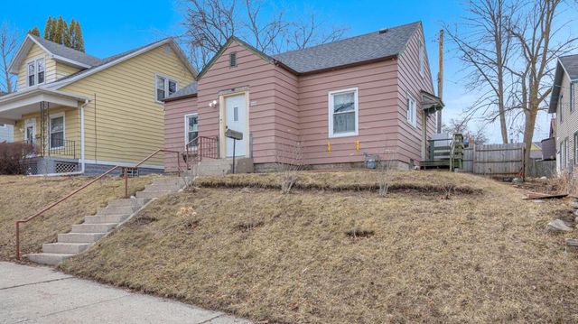 526 N 13th STREET, Sheboygan, WI 53081