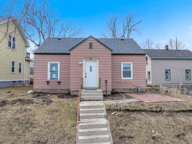 526 N 13th STREET, Sheboygan, WI 53081