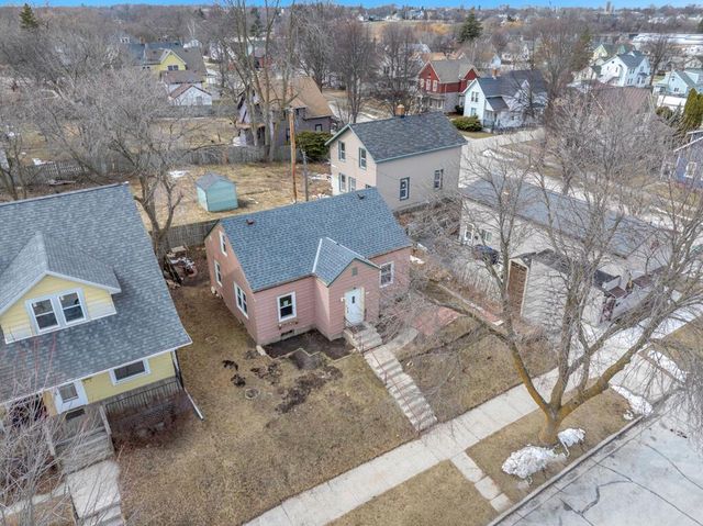 526 N 13th STREET, Sheboygan, WI 53081