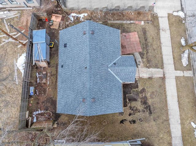 526 N 13th STREET, Sheboygan, WI 53081