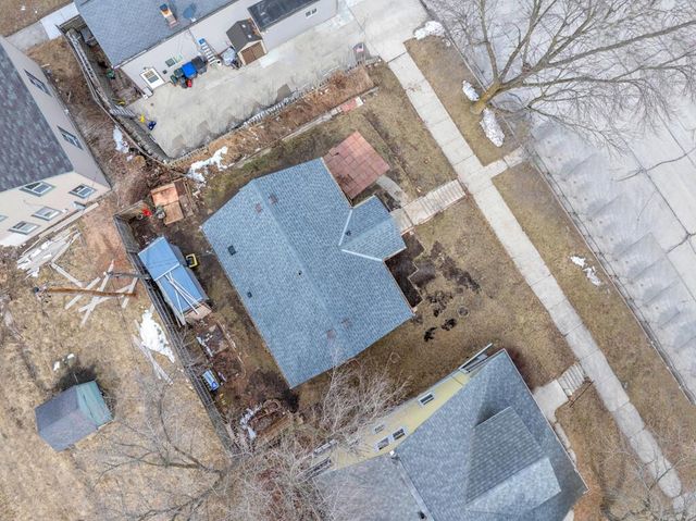 526 N 13th STREET, Sheboygan, WI 53081