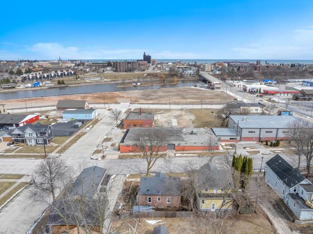 526 N 13th STREET, Sheboygan, WI 53081