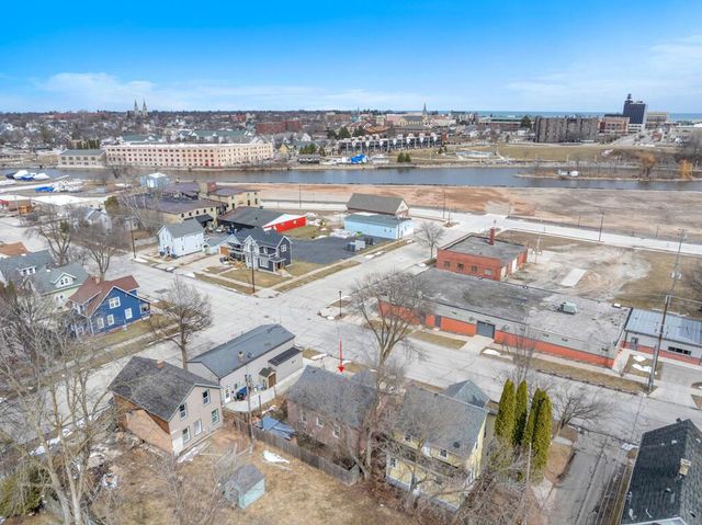 526 N 13th STREET, Sheboygan, WI 53081