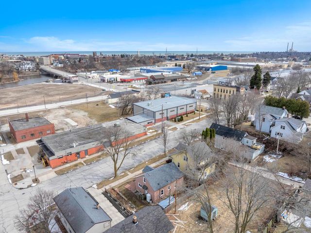 526 N 13th STREET, Sheboygan, WI 53081