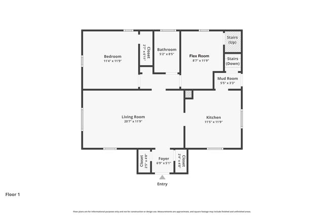 526 N 13th STREET, Sheboygan, WI 53081