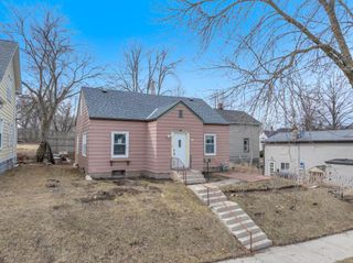 526 N 13th STREET, Sheboygan, WI 53081