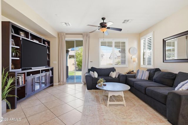 21302 E ALYSSA Road, Queen Creek, AZ 85142