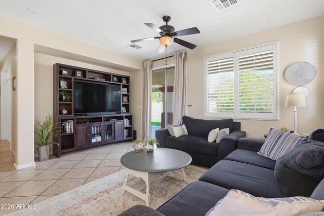 21302 E ALYSSA Road, Queen Creek, AZ 85142