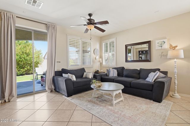 21302 E ALYSSA Road, Queen Creek, AZ 85142