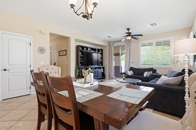 21302 E ALYSSA Road, Queen Creek, AZ 85142