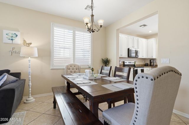 21302 E ALYSSA Road, Queen Creek, AZ 85142