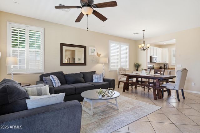 21302 E ALYSSA Road, Queen Creek, AZ 85142