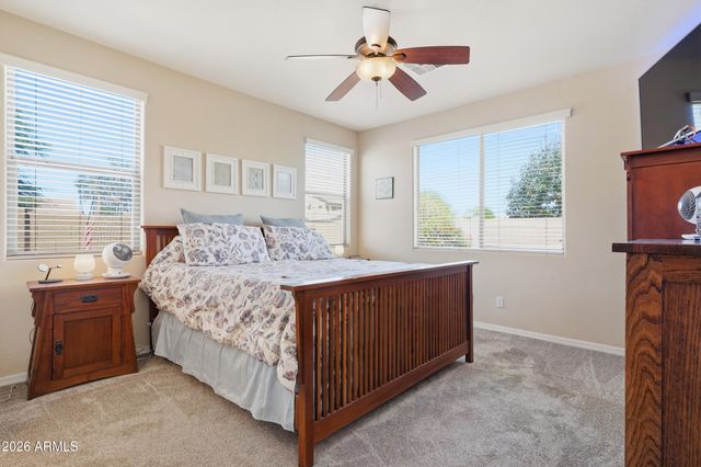 21302 E ALYSSA Road, Queen Creek, AZ 85142