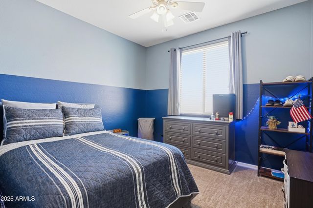 21302 E ALYSSA Road, Queen Creek, AZ 85142