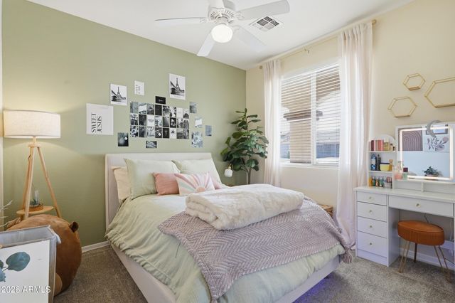 21302 E ALYSSA Road, Queen Creek, AZ 85142