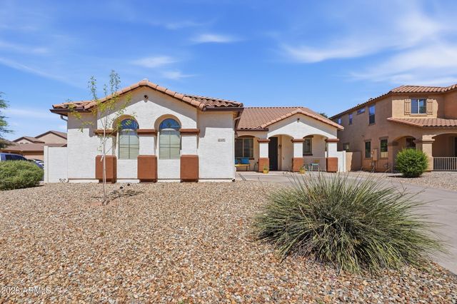 21302 E ALYSSA Road, Queen Creek, AZ 85142