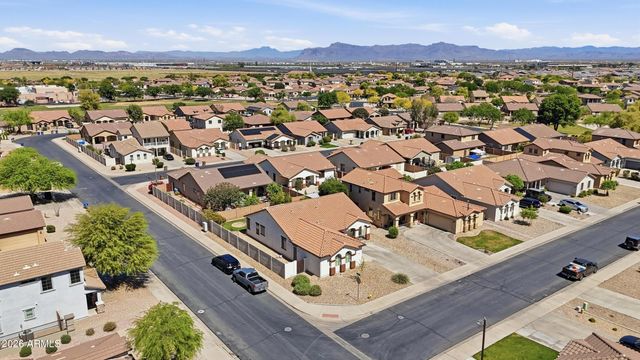 21302 E ALYSSA Road, Queen Creek, AZ 85142