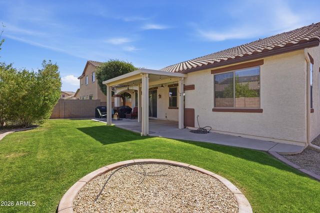 21302 E ALYSSA Road, Queen Creek, AZ 85142