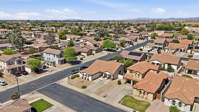 21302 E ALYSSA Road, Queen Creek, AZ 85142