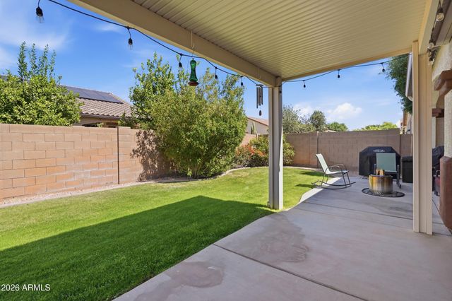 21302 E ALYSSA Road, Queen Creek, AZ 85142