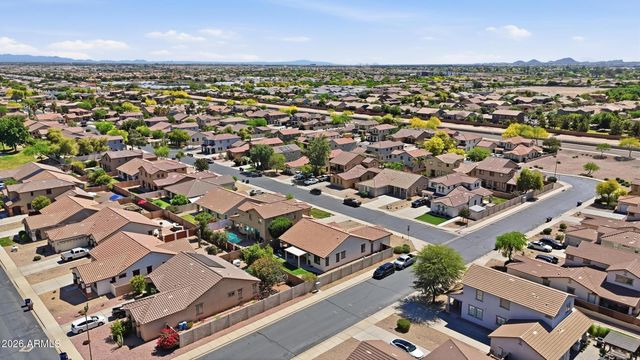 21302 E ALYSSA Road, Queen Creek, AZ 85142