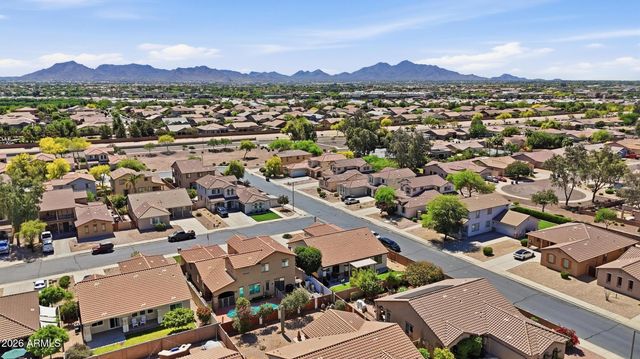 21302 E ALYSSA Road, Queen Creek, AZ 85142