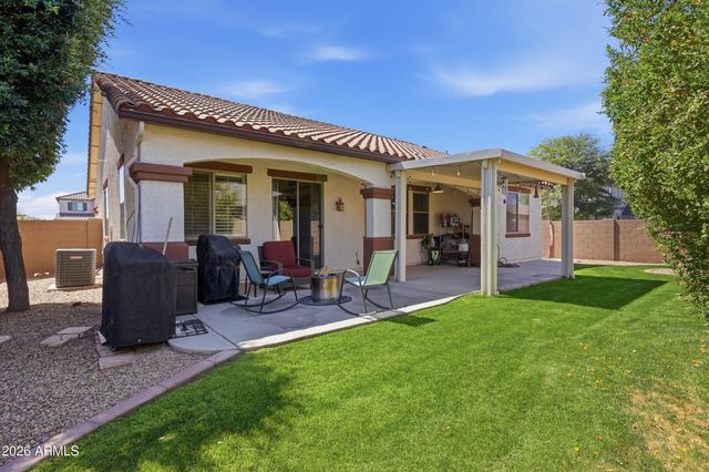 21302 E ALYSSA Road, Queen Creek, AZ 85142