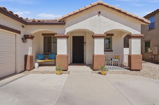 21302 E ALYSSA Road, Queen Creek, AZ 85142