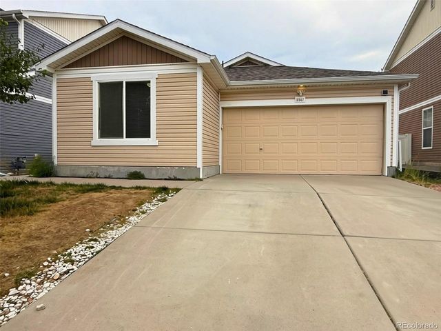5567 Kirk St, Denver, CO 80249