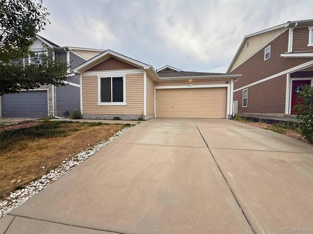5567 Kirk St, Denver, CO 80249