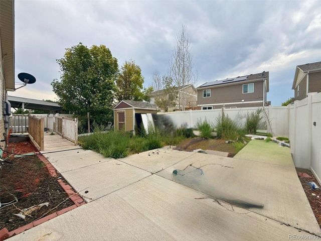 5567 Kirk St, Denver, CO 80249