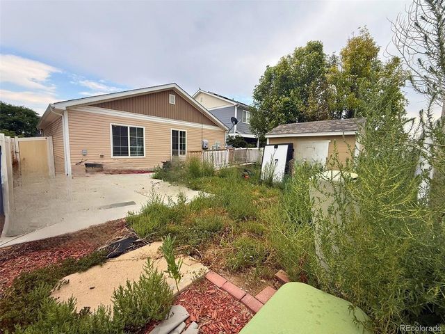 5567 Kirk St, Denver, CO 80249