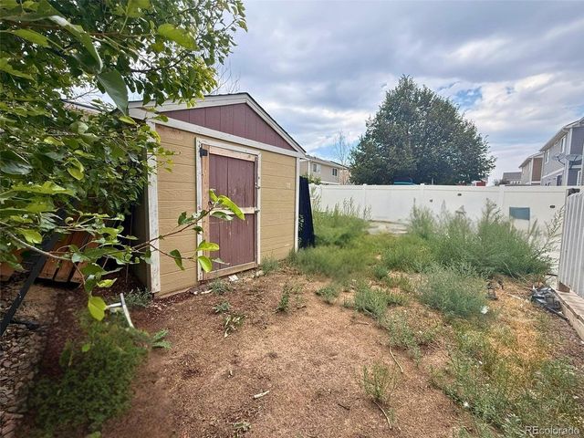 5567 Kirk St, Denver, CO 80249