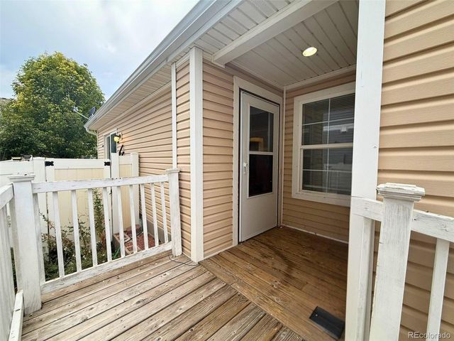 5567 Kirk St, Denver, CO 80249