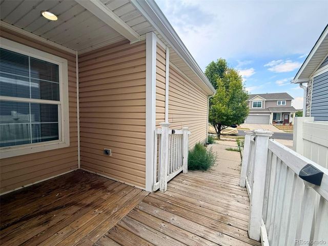 5567 Kirk St, Denver, CO 80249